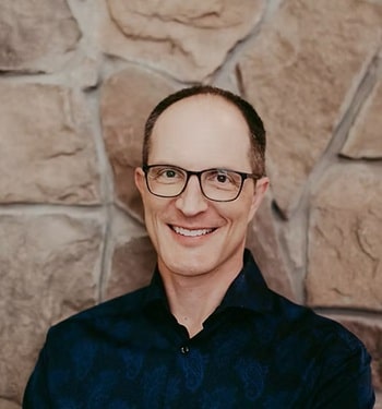 Dr. Kevin Zarsky, B.Sc., D.D.S.